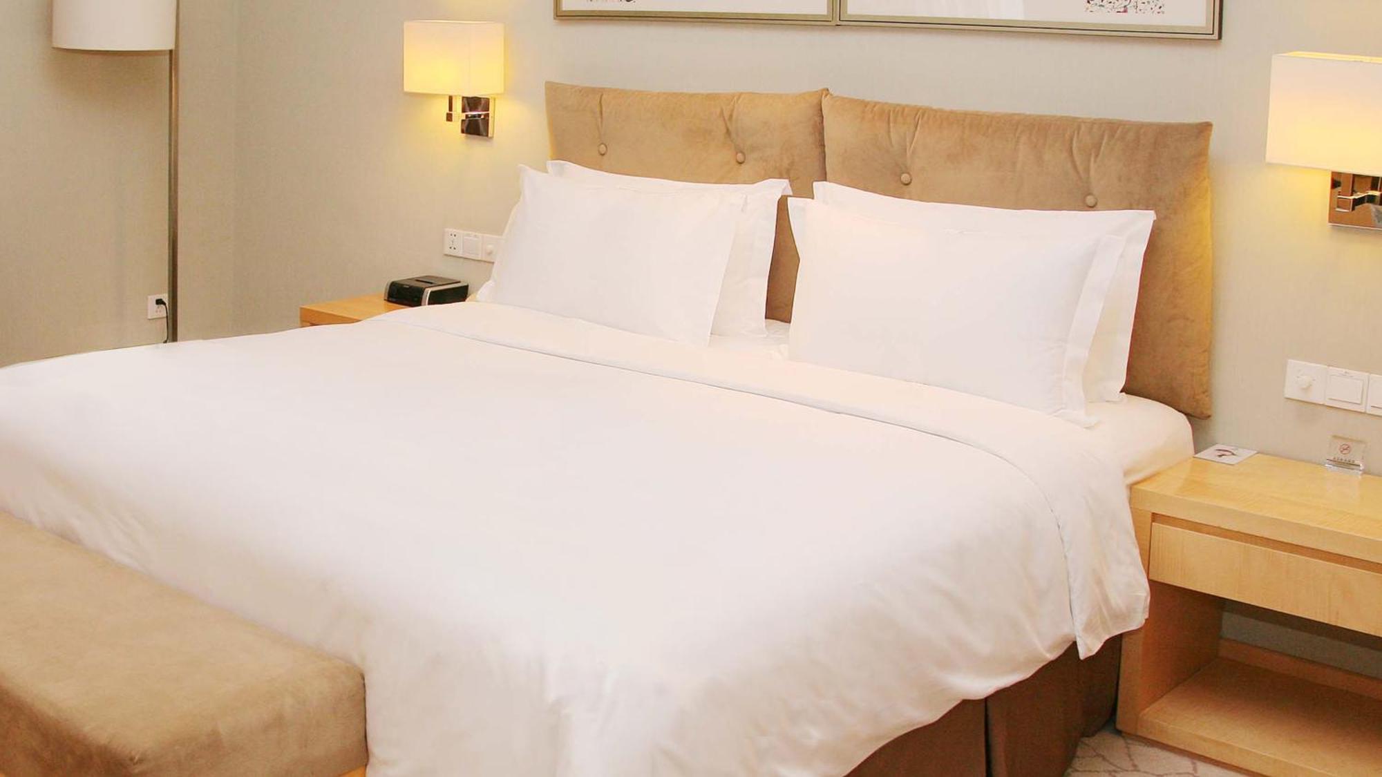 Holiday Inn Beijing Deshengmen By Ihg On 2Nd Ring Road Extension 10-15 Minute Taxi Ride To Shichahai Lama Temple Drum Tower Close To Beijing North Station For Badaling Great Wall Near Exit B Jishuitan Metro Line 2 Exterior foto